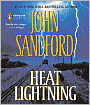 Heat Lightning (Virgil Flowers Series #2)