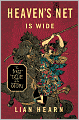Heaven's Net Is Wide (Tales of the Otori Series #5)