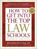 How to Get Into the Top Law Schools