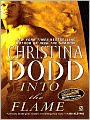 Into the Flame (Darkness Chosen Series #4)