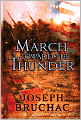 March Toward the Thunder