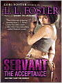 Servant: The Acceptance (Servant Series #2)