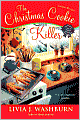 The Christmas Cookie Killer (Fresh-Baked Mystery Series #3)