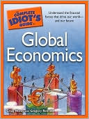 download The Complete Idiot's Guide to Global Economics book