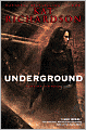 Underground (Greywalker Series #3)