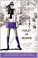 Violet in Private
