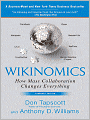 Wikinomics: How Mass Collaboration Changes Everything