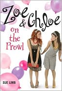 Zoe and Choe On the Prowl