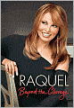 Raquel: Beyond the Cleavage