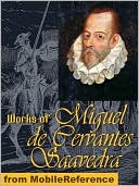 Don Quixote & The Exemplary Novels of Cervantes
