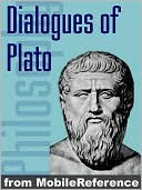 Complete Dialogues of Plato (26 dialogues): The Republic, Crito, Laws, Symposium, Gorgias, Phaedrus & more