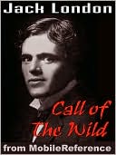 The Call of the Wild by Jack London: NOOK Book Cover