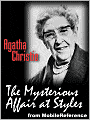 The Mysterious Affair at Styles (Hercule Poirot Series)