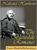 download The Blithedale Romance book