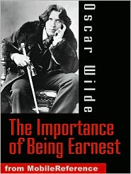 The Importance of Being Earnest