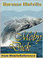 Moby Dick or The Whale
