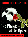 The Phantom of the Opera