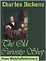 The Old Curiosity Shop