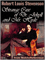 The Strange Case of Dr. Jekyll And Mr. Hyde
