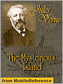 The Mysterious Island