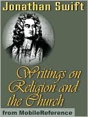 Swift's Writings on Religion and the Church