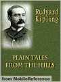 Plain Tales from the Hills