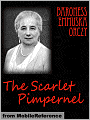 The Scarlet Pimpernel