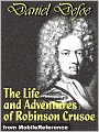 The Life and Adventures of Robinson Crusoe