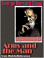 Arms and the Man