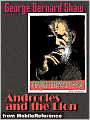 Androcles and the Lion