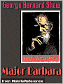 Major Barbara