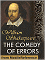 The Comedy of Errors