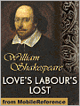 Love's Labour's Lost