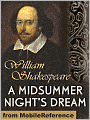 A Midsummer Night's Dream
