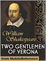 The Two Gentlemen of Verona