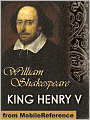 King Henry V