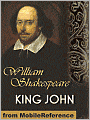 King John