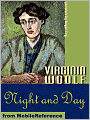 Night and Day