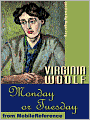 Monday or Tuesday
