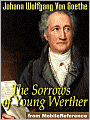 The Sorrows of Young Werther