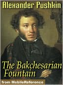 The Bakchesarian Fountain