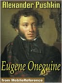Eugene Oneguine