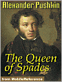 The Queen of Spades : (Pique Dame)