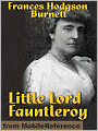 Little Lord Fauntleroy