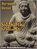 Siddhartha - An Indian Tale