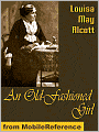 An Old-Fashioned Girl