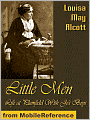 Little Men: Life at Plumfield With Jo's Boys