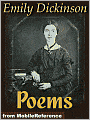 Poems: Three Complete Series by Emily Dickinson