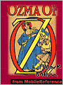 Ozma of Oz