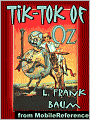 Tik-Tok of Oz